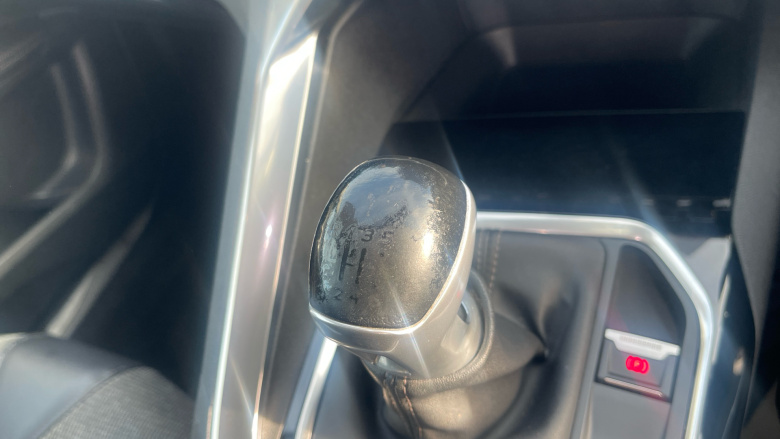 Peugeot 5008 1.2 PureTech Allure 5dr Petrol Estate